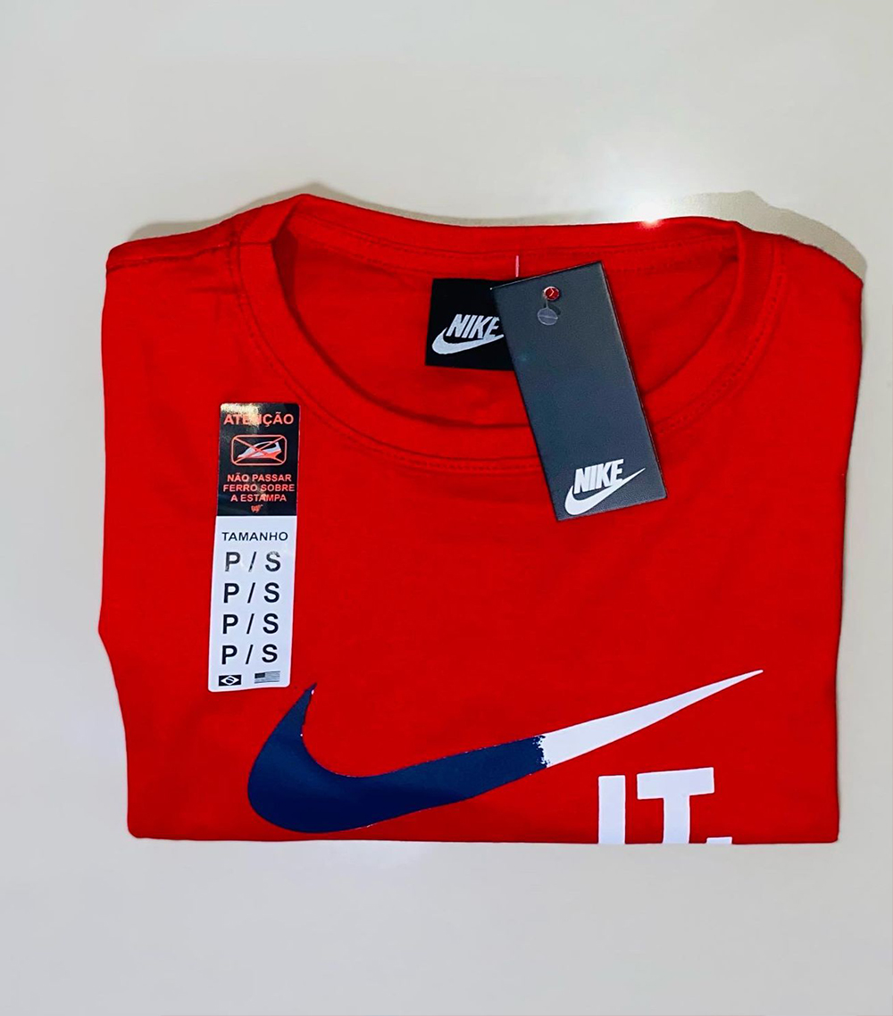 Camisa nike sale zona leste